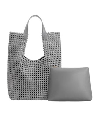 Women's Rihanna Open Top Handbag