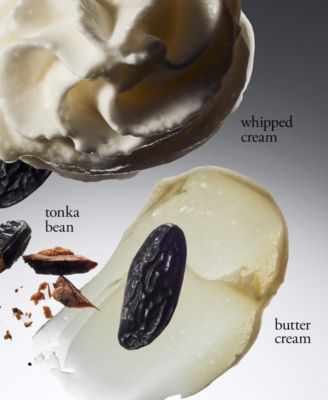 fresh cream body lotion, 7 oz