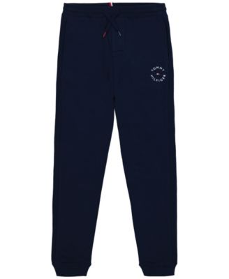 Big Boys Essential Soft Fleece Elevated Joggers