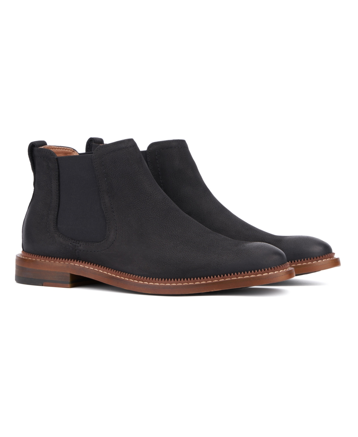 Vintage Foundry Co Men's Johah Chelsea Boots