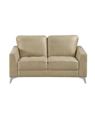 White Label Resonance 61" Love Seat