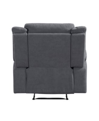 White Label Magnus 40" Reclining Chair