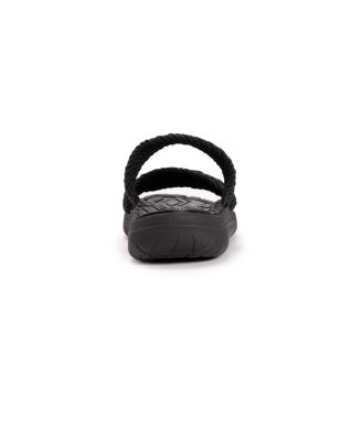 Women's Stella 2 Strap Slide Sandal
