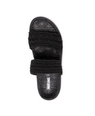 Women's Stella 2 Strap Slide Sandal