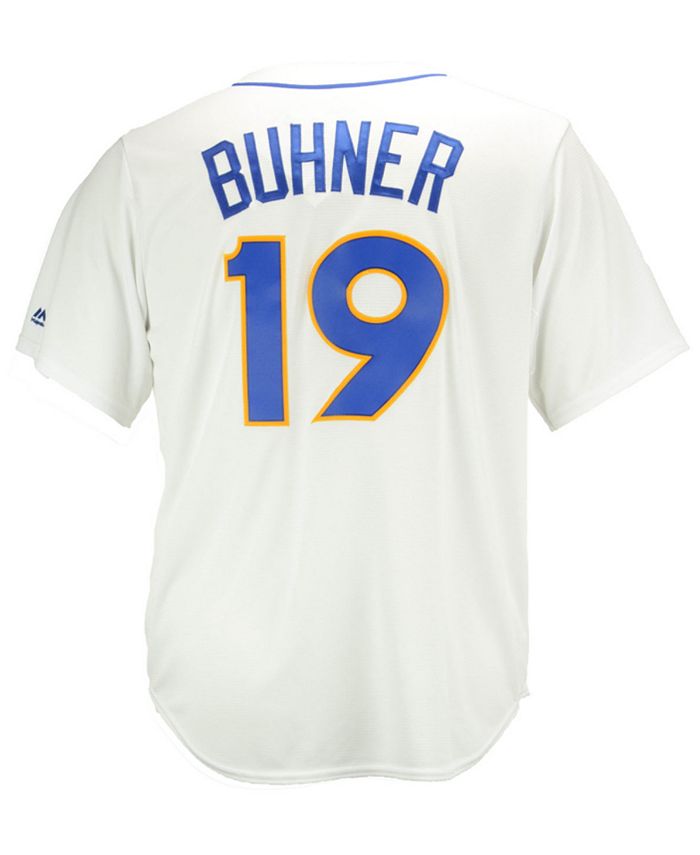 jay buhner mariners jersey