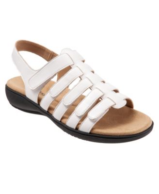 Trotters
