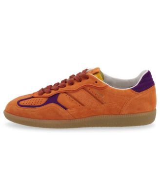 Women's Tb.490 Leather Sneakers