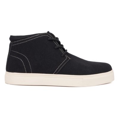 Boys Jeffrey High Top Sneakers