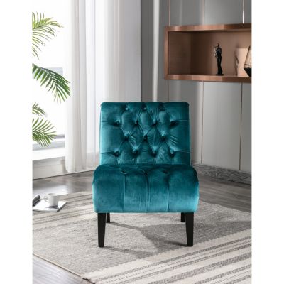  Accent Living Room Chair Leisure Chair