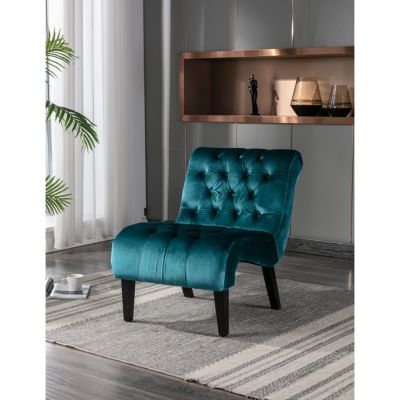  Accent Living Room Chair Leisure Chair