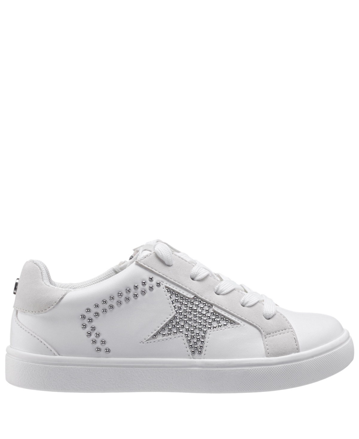 Nina Little Girls Zicky Fashion Sneaker