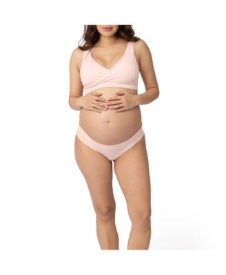 Maternity Grow with Me Postpartum Thong