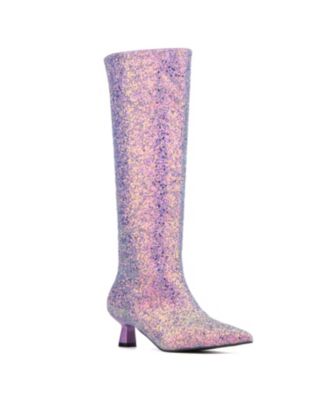 Women's Mars Tall Boots