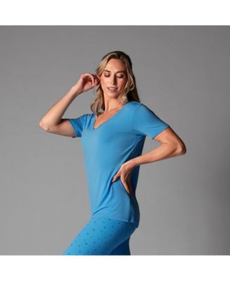 Women's Everyday V-Neck Tee