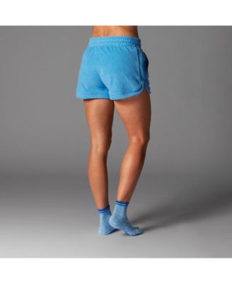 Women's Retreat Terry Shorts