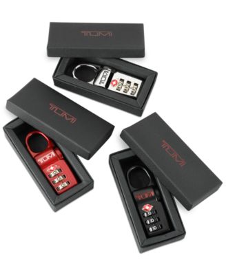 tumi set lock