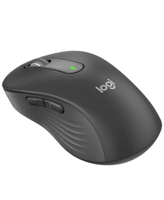 Signature M650 Wireless Mouse - Graphite