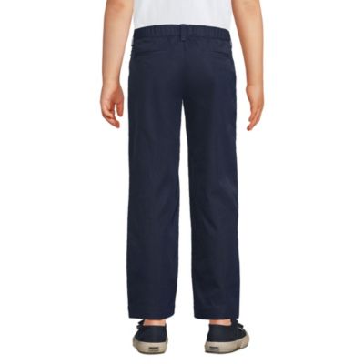 Big Boys Iron Knee Active Performance Chino Pants