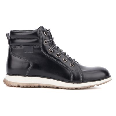 Boys Paxton Ankle Boots