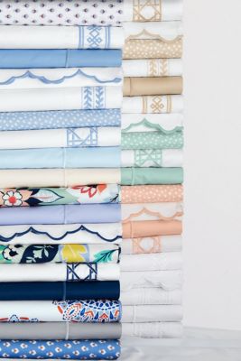 400 Thread Count Premium Supima Cotton Sateen Pillowcases