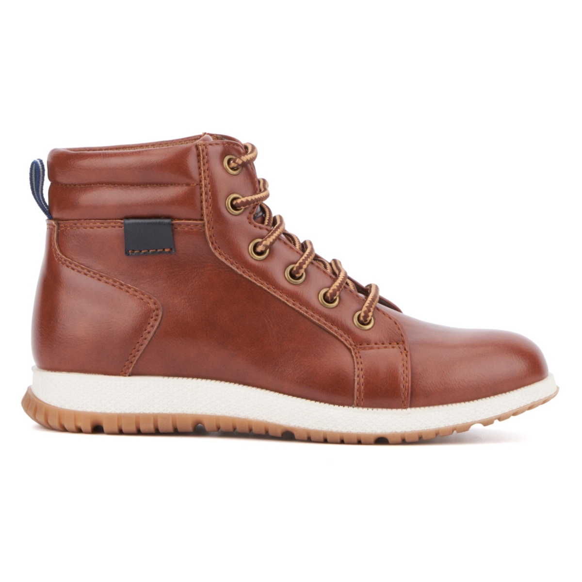Xray Boys Paxton Ankle Boots
