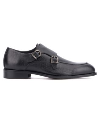 Men's Lawrence Monk Strap Dress Shoe