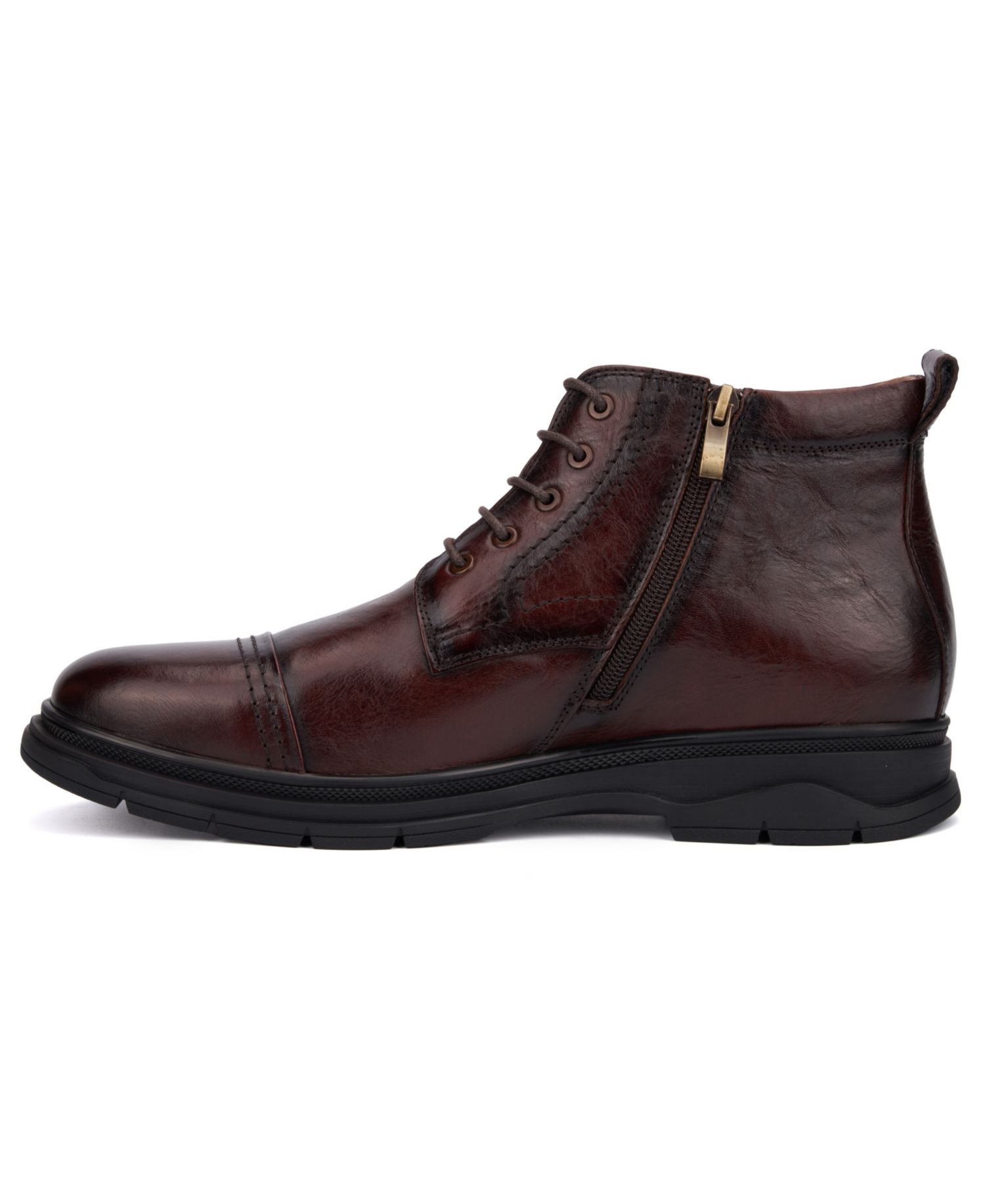 Men's Kingsley Dress Boots