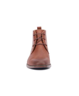 Footwear Men's Kenneth Chukka Boots