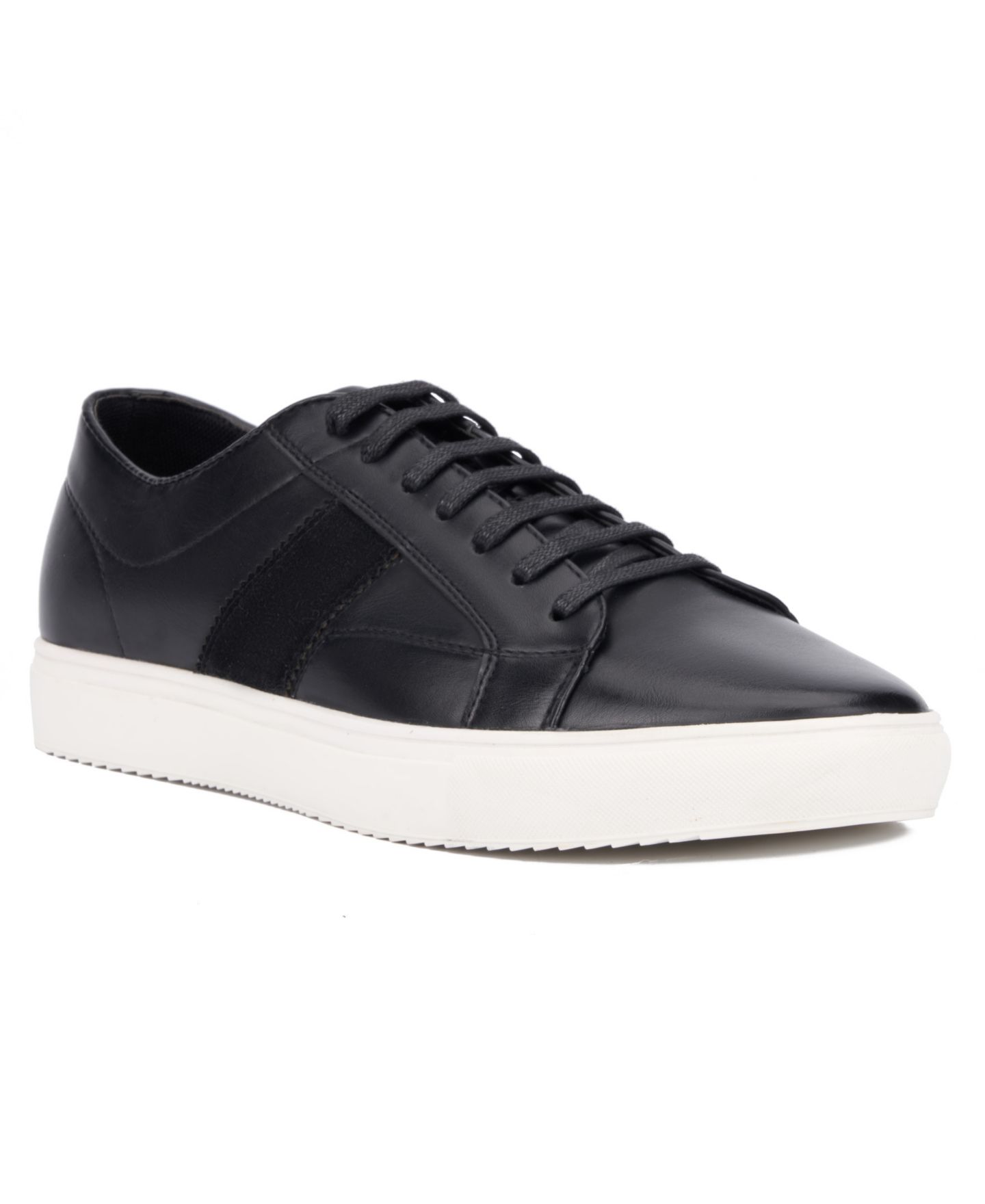 Мужские кроссовки XRAY Footwear Conor Low Top, цвет: Чёрный — фото 1