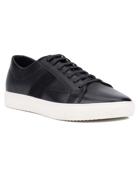 Мужские кроссовки XRAY Footwear Conor Low Top, цвет: Чёрный