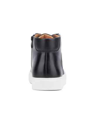 Footwear Men's Byron High Top Sneakers