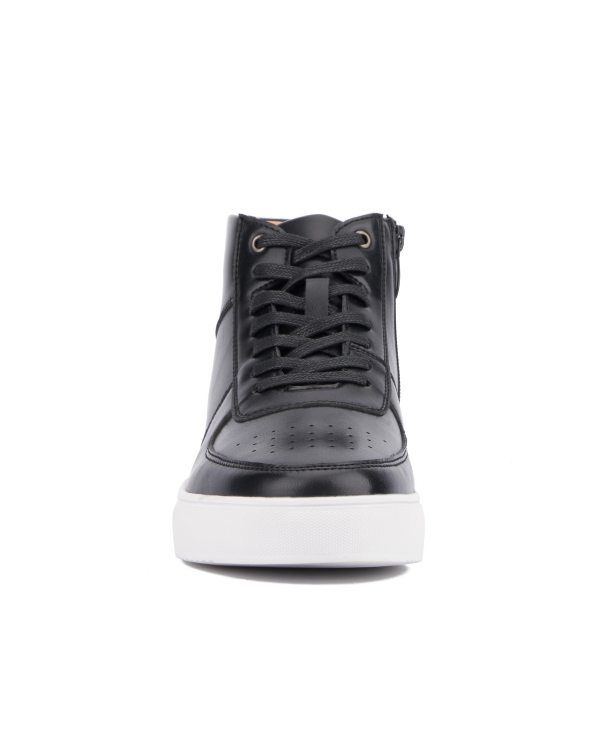 X-ray Footwear Men's Byron High Top Sneakers In Cognac