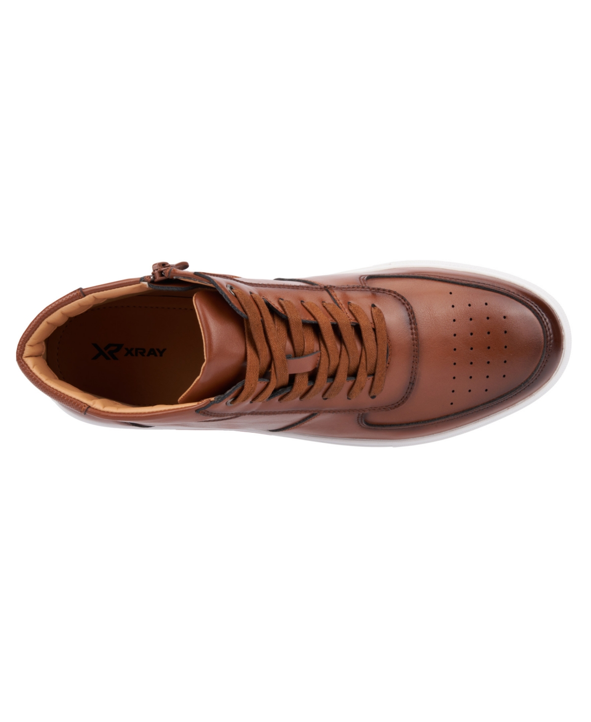 Xray Footwear Men's Byron High Top Sneakers