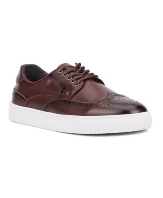 Footwear Men's Mario Low Top Sneakers