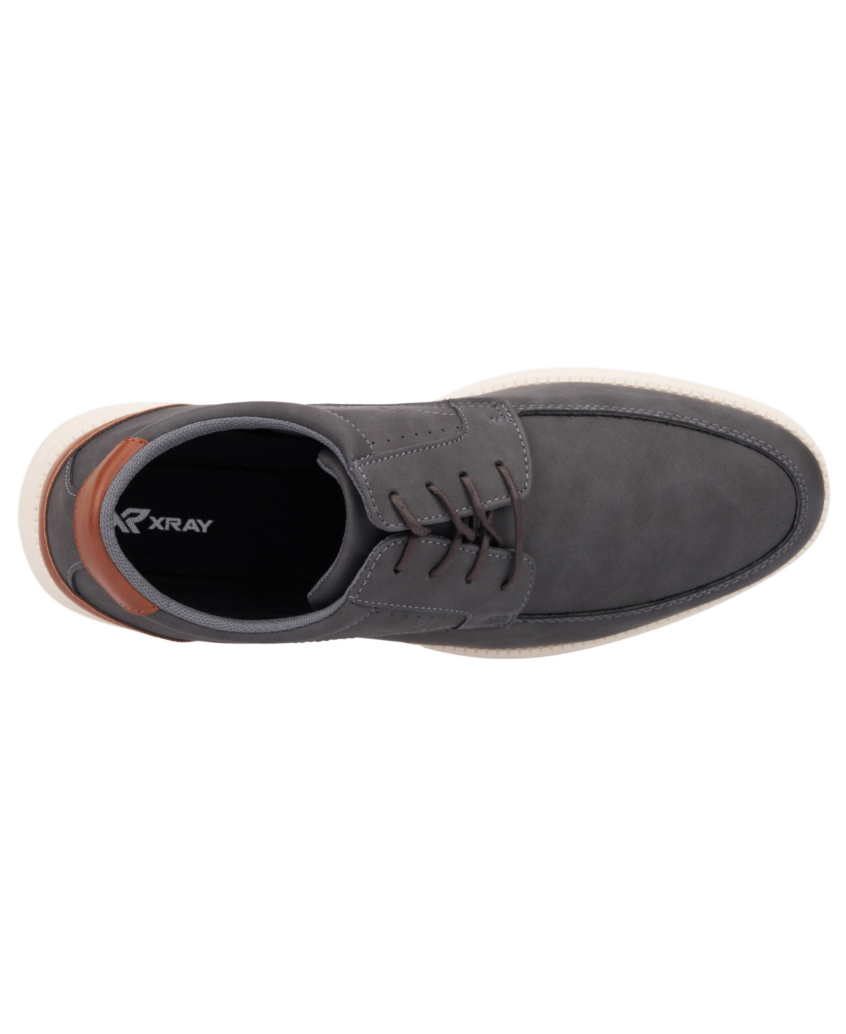 Xray Footwear Men's Zeke Low Top Sneakers