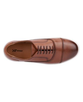 Footwear Men's Felix Low Top Sneakers