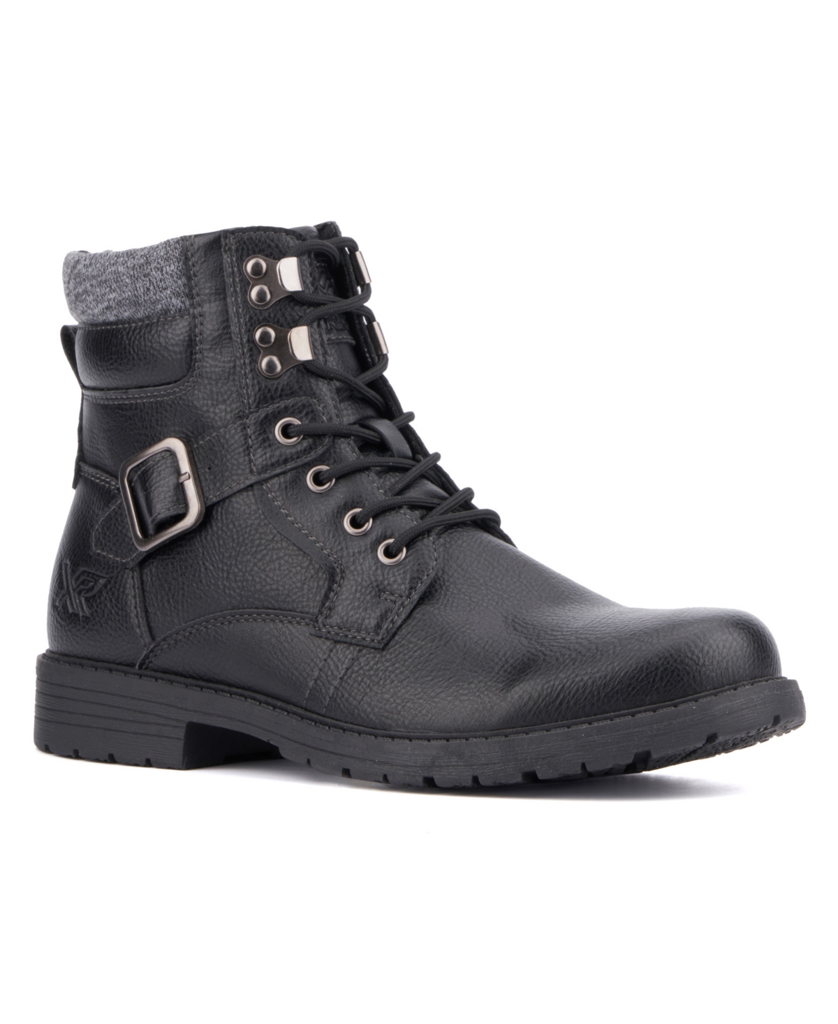 Xray Footwear Men's Tristan Casual Boots - Tan