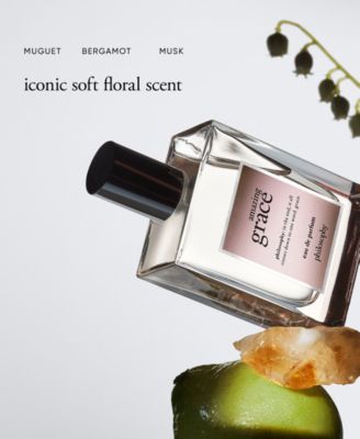 amazing grace eau de parfum, 2 oz