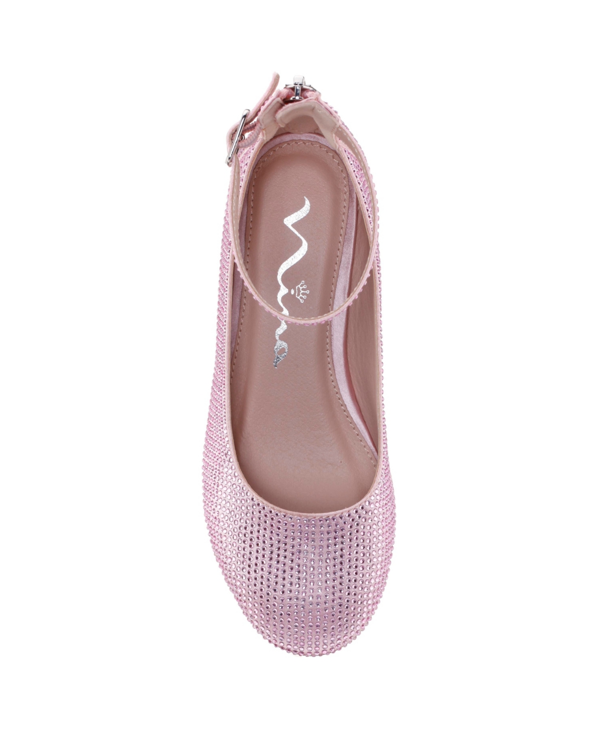 Nina Little Girls Lennie2 Fashion Dress Shoes Shoes