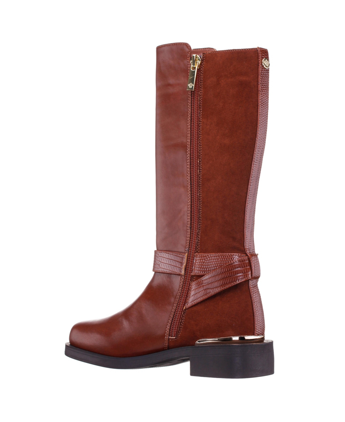 Nina Little Girls Cillian Fashion Boot