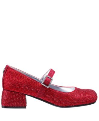 Big Girls Mila Fashion Dress Shoes