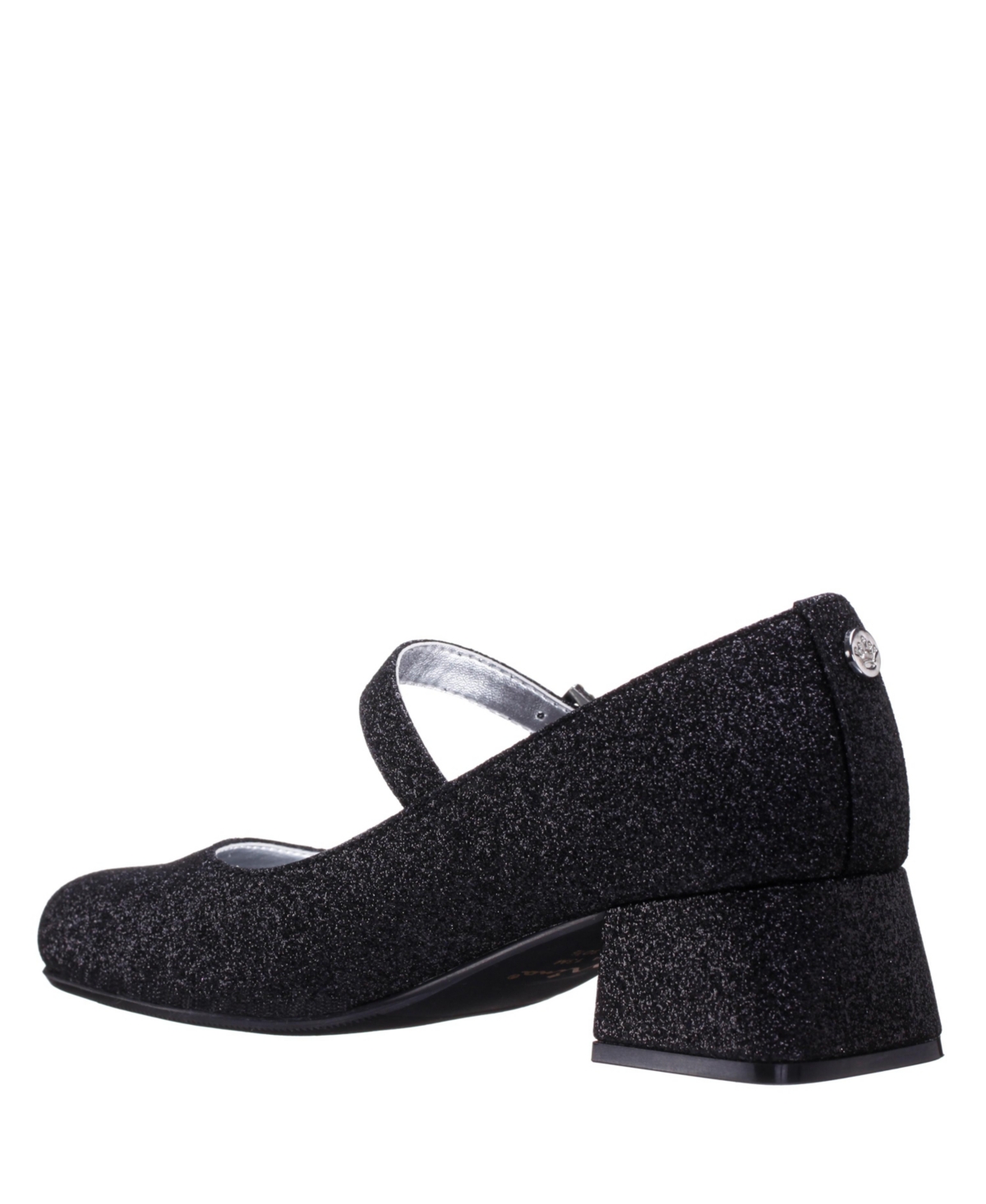 Nina Big Girls Mila Fashion Dress Shoes