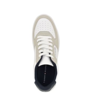 Men's Jeoffry Lace Up Fashion Sneakers