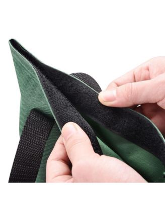 4 Pcs 18" Monoshock Weight Sand Bag for Outdoor Pop Up Canopy Tent Shelter Garden