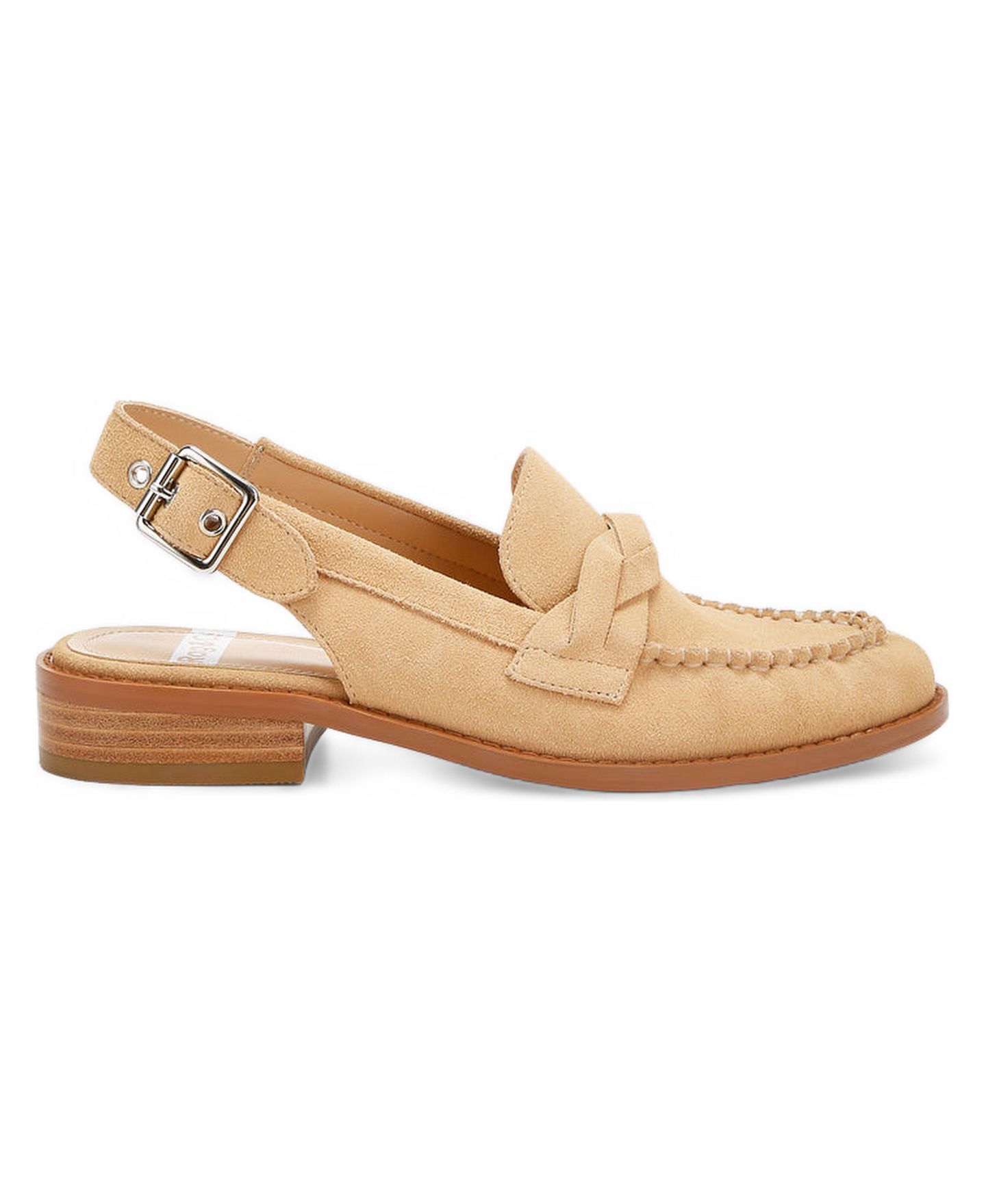 Женские туфли Rag & Co Nemykin Woven Strap Slingback — фото 2