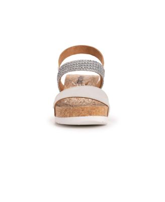 Women's Wendy Wedge Sandal