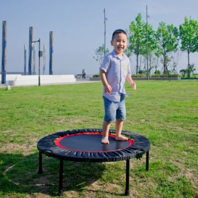 Streamdale 40" Fitness Trampoline for Adults & Kids