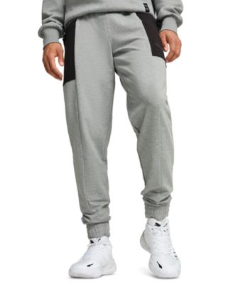 Puma - Men's Winning Shot Regular-Fit Tech Sweatpants