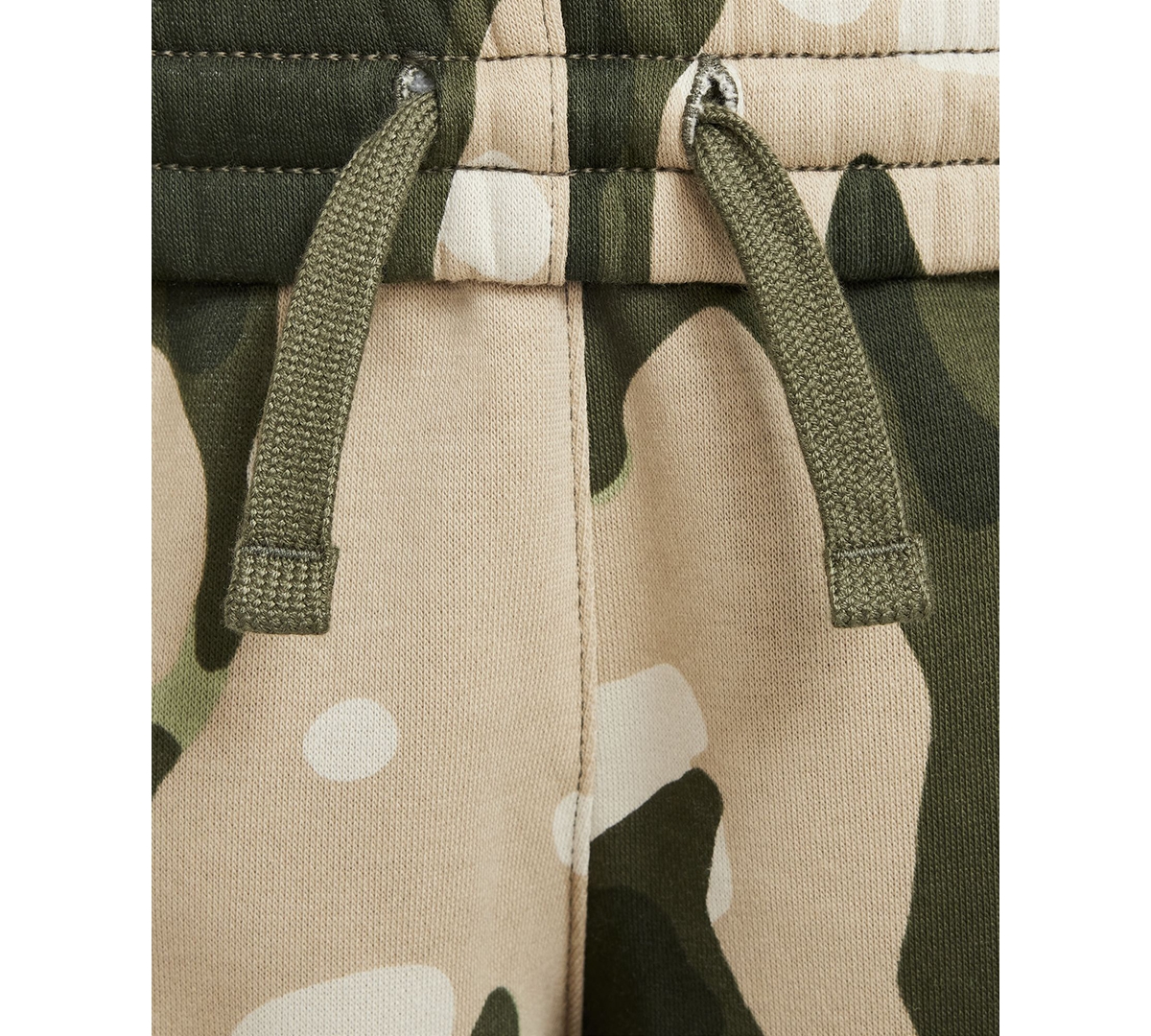Nike Big Kids Club Fleece Cargo Pants -white