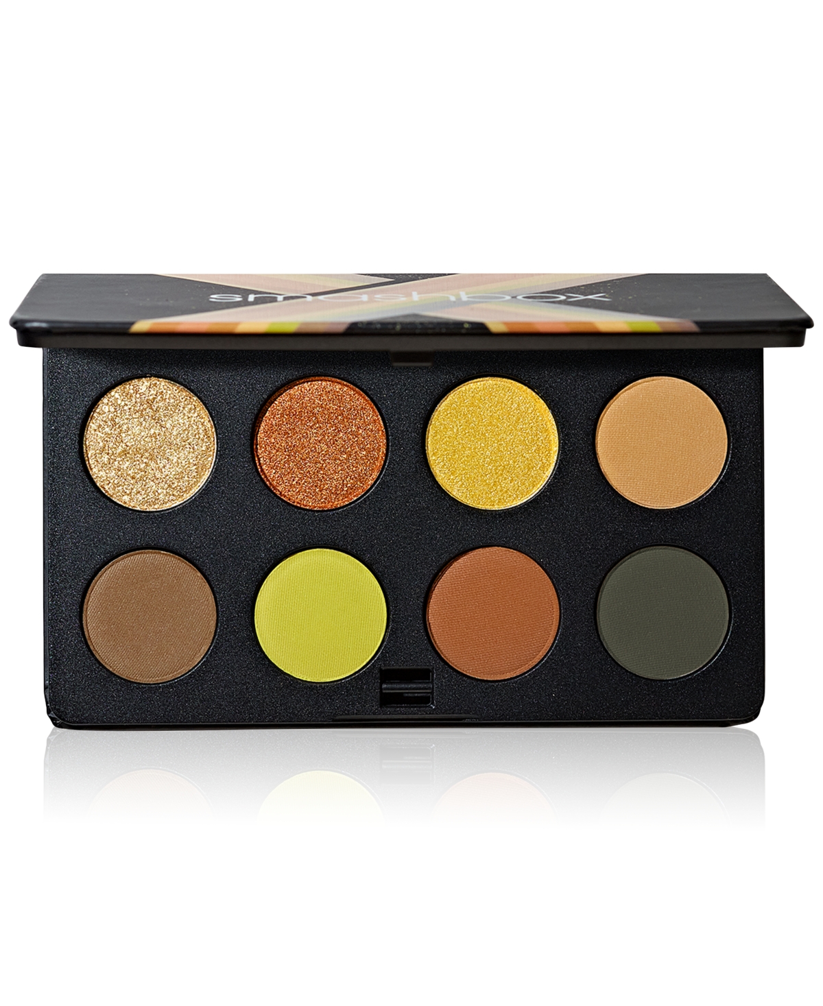Always On Mood Board Eye Shadow Palette, 0.24 oz. - Bougie Vibes